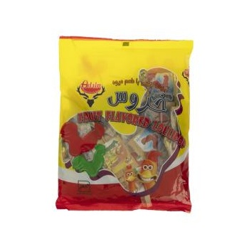  چوبی خروس قندی آدرین - 430 گرم بسته 50 عددی635e7d9780ba328830